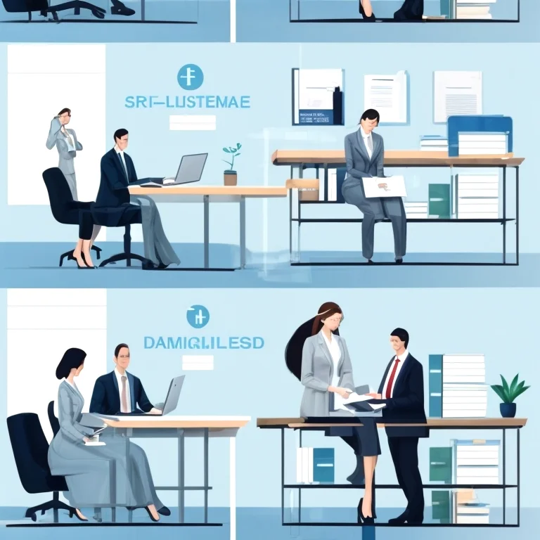 StartupLawHub business model illustration