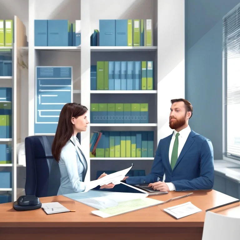 StartupLawHub legal team consulting with small business clients